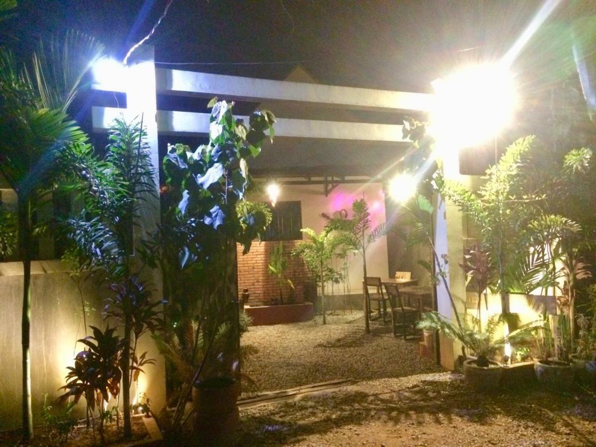 سيام ريب Happy Hippies Hostel المظهر الخارجي الصورة